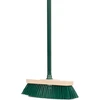 Sauber FLOOR BROOM WITH HANDLE 000190 OKKO