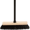 Sauber BROOM SONIA WITH HANDLE 052130 OKKO