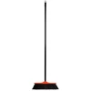 Grīdas slota Spontex 9001378670025, melna krās./sarkana krās., 120 cm