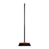 Grīdas slota Spontex 9001378670025, melna krās./sarkana krās., 120 cm