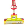 Thema Lux Sourcing Šluosčių tiekimas CLEANMOP W SPINNING TELESCOPIC A130004