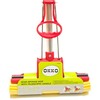 Thema Lux Sourcing Šluosčių tiekimas CLEANMOP W SPINNING TELESCOPIC A130004