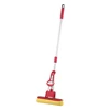 Thema Lux Sourcing Šluosčių tiekimas CLEANMOP W SPINNING TELESCOPIC A130004