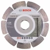 Griešanas asmens Bosch, 125 mm x 22.23 mm x 2.2 mm