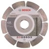Griešanas asmens Bosch, 125 mm x 22.23 mm x 2.2 mm