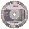 Bosch DISKAS DEIMANTINIS SEGMENTINIS BETONUI 230X22.23mm