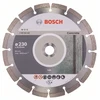 Bosch DISKAS DEIMANTINIS SEGMENTINIS BETONUI 230X22.23mm