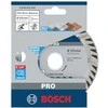 Bosch PRO Deimant pjov.diskas Multi Mat. 125x22,23mm