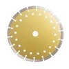 Griešanas asmens Cedima BETON-GOLD, 230 mm x 22.23 mm x 2.4 mm