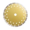 Pjovimo diskas Cedima BETON-GOLD, 230 mm x 22.23 mm x 2.4 mm