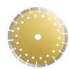 Griešanas asmens Cedima BETON-GOLD, 230 mm x 22.23 mm x 2.4 mm