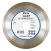 Pjovimo diskas Cedima EC-110.1, 115 mm x 22.23 mm x 1.5 mm
