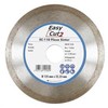 Pjovimo diskas Cedima EC-110.1, 180 mm x 25.4 mm x 1.6 mm