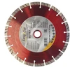 Pjovimo diskas Cedima EC-18.1, 125 mm x 22.23 mm x 1.9 mm