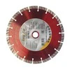 Griešanas asmens Cedima EC-18.1, 230 mm x 22.23 mm x 2.4 mm