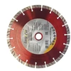 Griešanas asmens Cedima EC-18.1, 230 mm x 22.23 mm x 2.4 mm