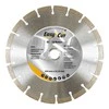 Pjovimo diskas Cedima EC-18.1, 230 mm x 22.23 mm x 2.4 mm