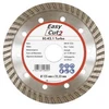 Pjovimo diskas Cedima EC-42.2 TURBO, 115 mm x 22.23 mm x 2.2 mm