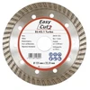 Pjovimo diskas Cedima EC-42.2 TURBO, 115 mm x 22.23 mm x 2.2 mm