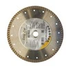 Deimantinis pjovimo diskas Cedima EC-42.2 125×22,23×2,2mm