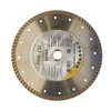 Deimantinis pjovimo diskas Cedima EC-42.2 230×22.23×2.6mm