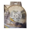 Deimantinis pjovimo diskas Cedima EC-42.2 230×22.23×2.6mm