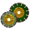 Deimantinis pjovimo diskas Cedima 115×22,23×1.6/1.9mm FC-10