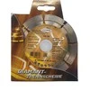 Deimantinis pjovimo diskas Cedima 115×22,23×1.6/1.9mm FC-10