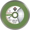 Deimantinis pjovimo diskas Rubi CSV 125 SuperPro; 125 mm