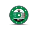 Pjovimo diskas Rubi TSV 115, 115 mm x 22.23 mm x 2 mm