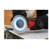Pjovimo peilis Rubi TVA 125, 125 mm x 22,23 mm x 1,4 mm