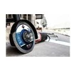 Pjovimo peilis Rubi TVA 125, 125 mm x 22,23 mm x 1,4 mm