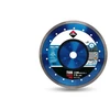 Pjovimo diskas Rubi TVH 200, 200 mm x 25.4 mm x 1.6 mm