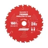 Pjovimo diskas 160x24Tx20mm, Demolition PREMIUM, SPECIALIST+