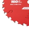 Pjovimo diskas 160x24Tx20mm, Demolition PREMIUM, SPECIALIST+