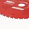 Pjovimo diskas Specialist+ LTCW1604020-T; 160x20x1,0 mm; Z40; 18°