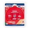 Pjovimo diskas 160x48Tx20mm, Cordless PREMIUM, SPECIALIST+