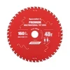 Pjovimo diskas 160x48Tx20mm, Multimaterial PREMIUM, SPECIALIST+