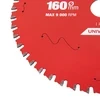 Pjovimo diskas 160x48Tx20mm, Multimaterial PREMIUM, SPECIALIST+