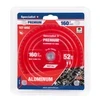 Pjovimo diskas 160x52Tx20mm, Aliuminio PREMIUM, SPECIALIST+