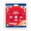 Pjovimo diskas 165x24Tx20mm, Cordless PREMIUM, SPECIALIST+
