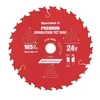 Pjovimo diskas 165x24Tx20mm, Demolition PREMIUM, SPECIALIST+