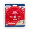 Pjovimo diskas 165x30Tx20mm, Sandwich PREMIUM, SPECIALIST+