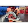 Pjovimo diskas Specialist+ LTW1653620-T; 165x20x1,0 mm; Z36; 15°
