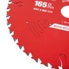 Pjovimo diskas SPECIALIST+ Demolition 165x40Tx20mm