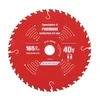 Pjovimo diskas SPECIALIST+ Demolition 165x40Tx20mm
