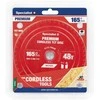Pjovimo diskas 165x48Tx20mm, Cordless PREMIUM, SPECIALIST+