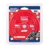 Pjovimo diskas 165x52Tx20mm, Aliuminio PREMIUM, SPECIALIST+