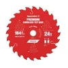 Pjovimo diskas 184x24Tx20/16mm, Cordless PREMIUM, SPECIALIST+