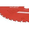 Pjovimo diskas Specialist+ LTCW1844020/16-T; 184x20x1,0 mm; Z40; 18°
